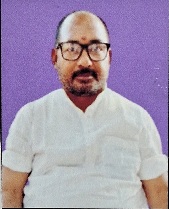 Hemant Kumar Choubey