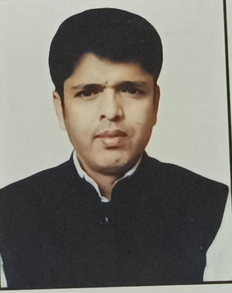 Hemant Kumar Yadav
