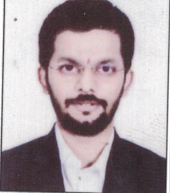 Hemant Nandkishorrao Watane