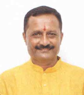 Hemant Narayan Rasane