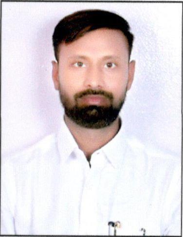 Hemant Radhakishan Kanake