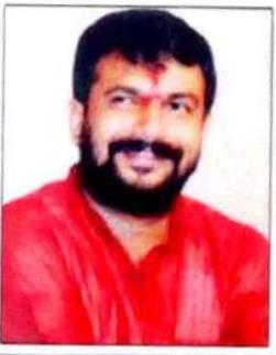 Hemant Shriram Patil
