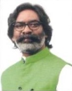 Hemant Soren