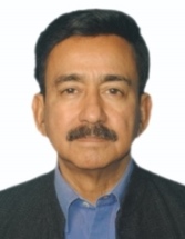 Hemanta Bijoy Mahanta