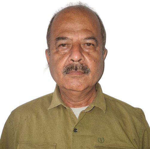 Hemanta Boruah