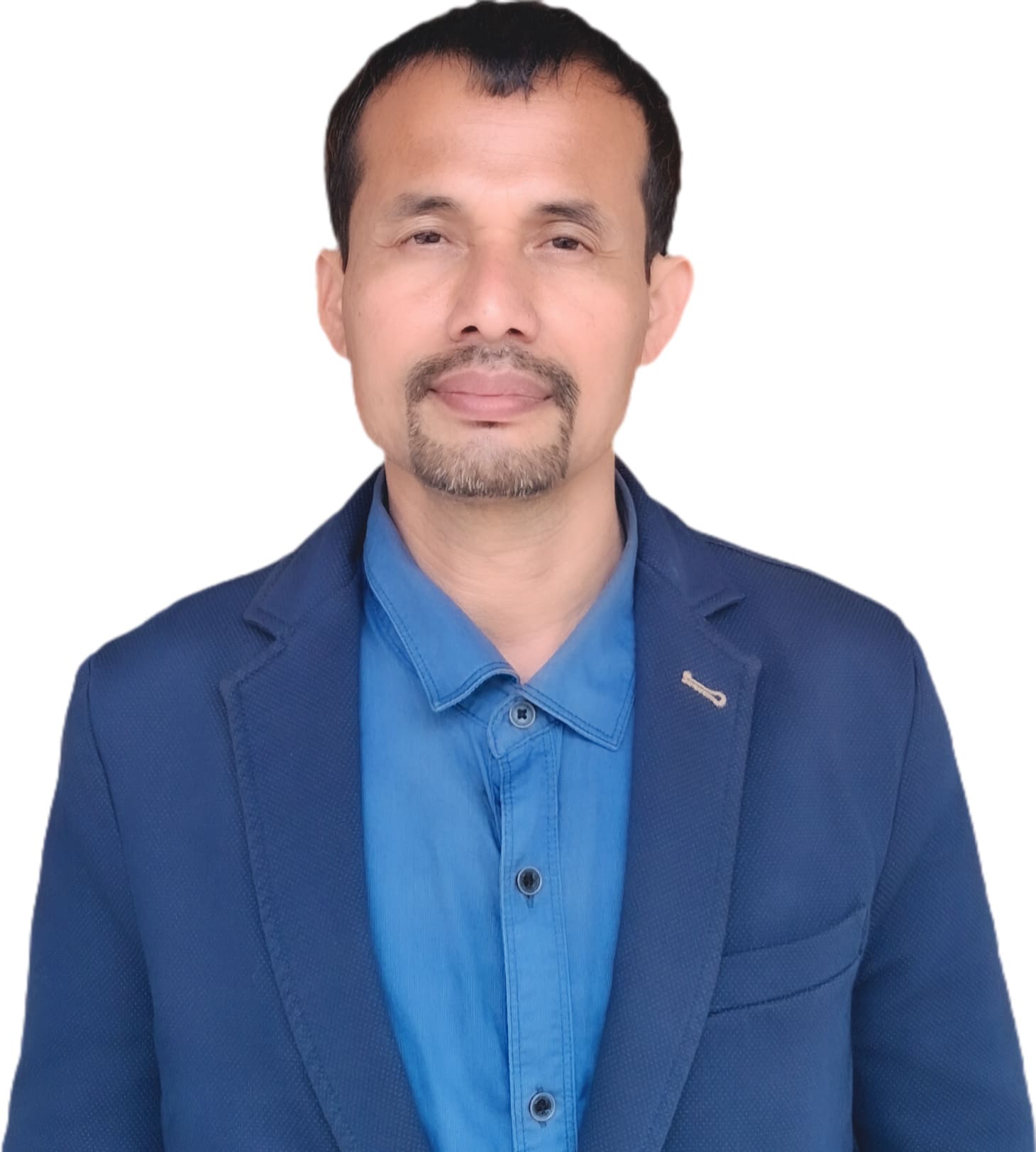 Hemanta Boruah