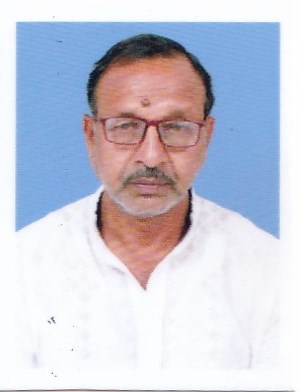 Hemanta Das
