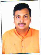Hemanth Gaveesh