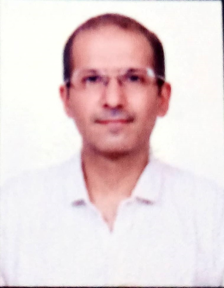 Hemantkumar Hareshlal Valechha