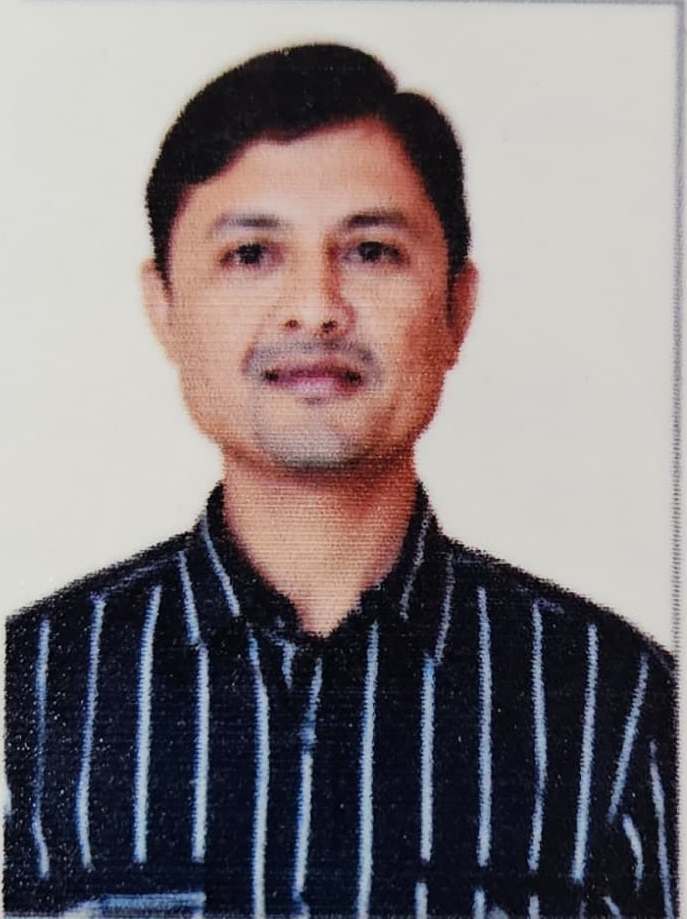 Hemantkumar Sukhrambhai Rathwa