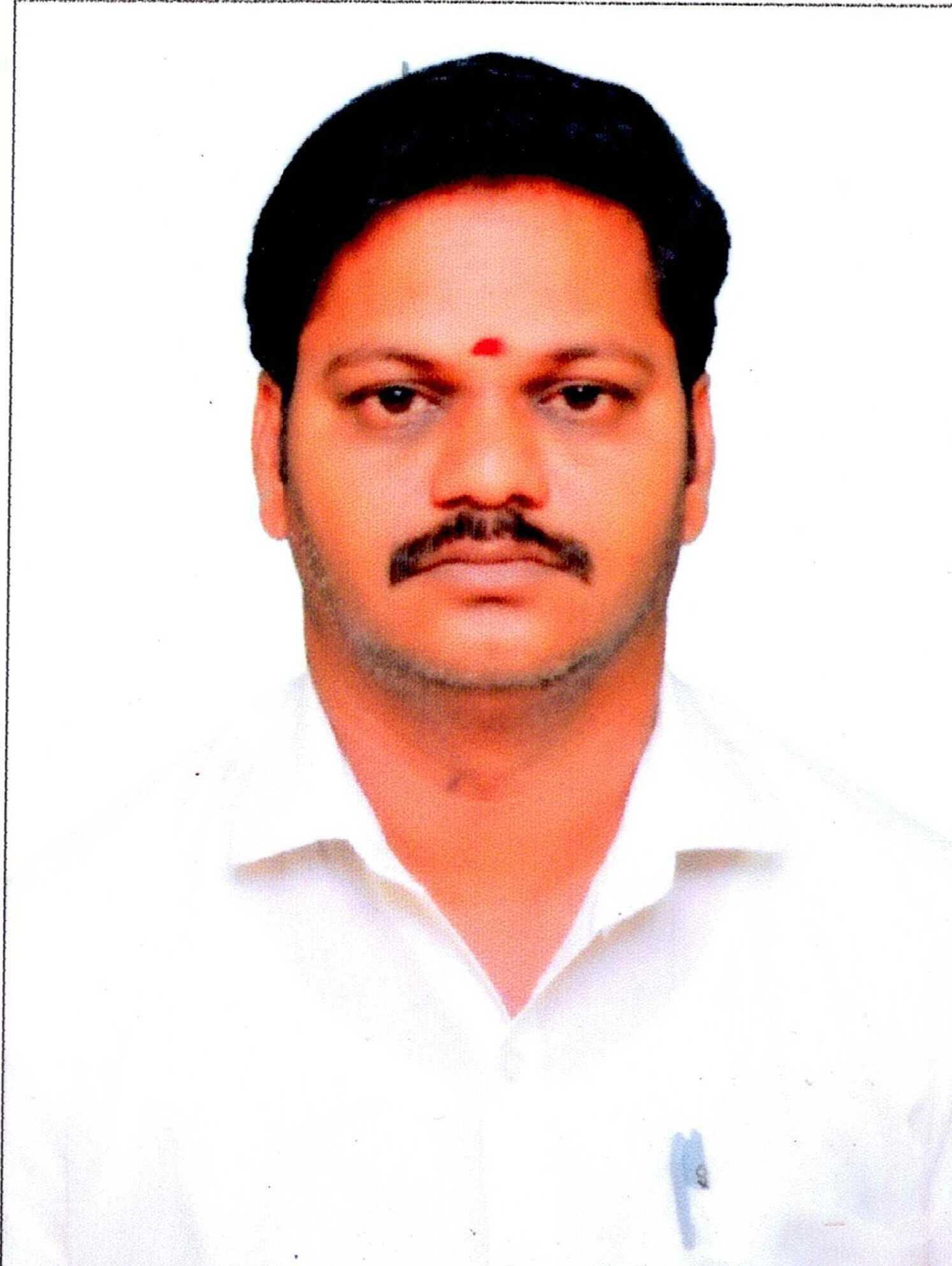 Hemarajan K