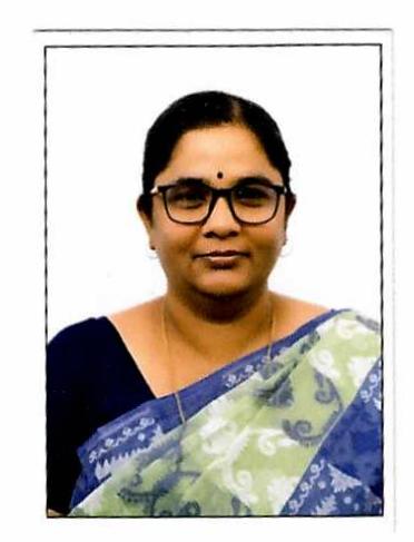Hemavathi K