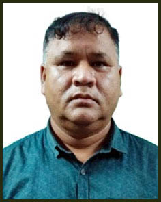 Hemen Gogoi