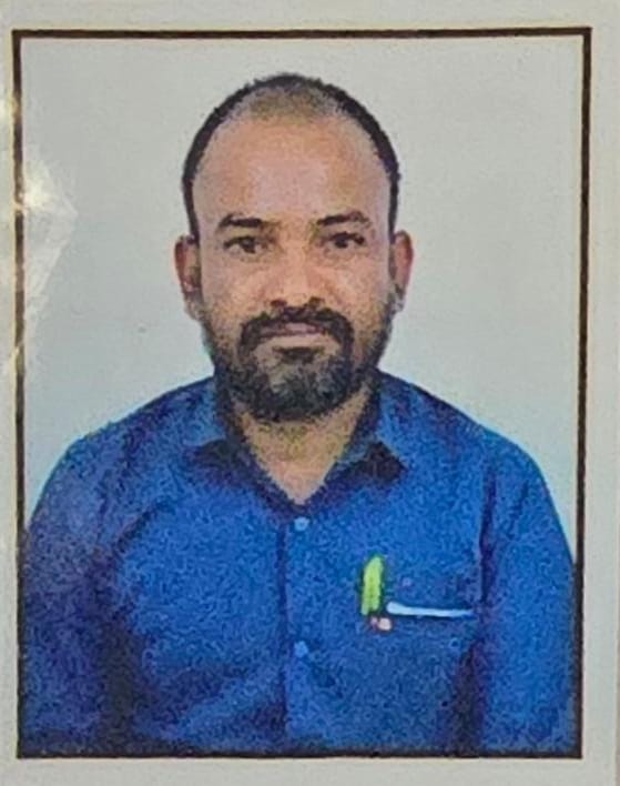 Hemendra (Banti) Gohar
