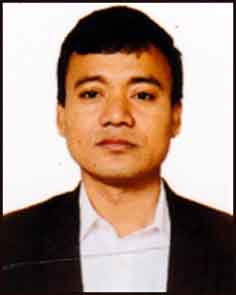 Hemkanta Miri