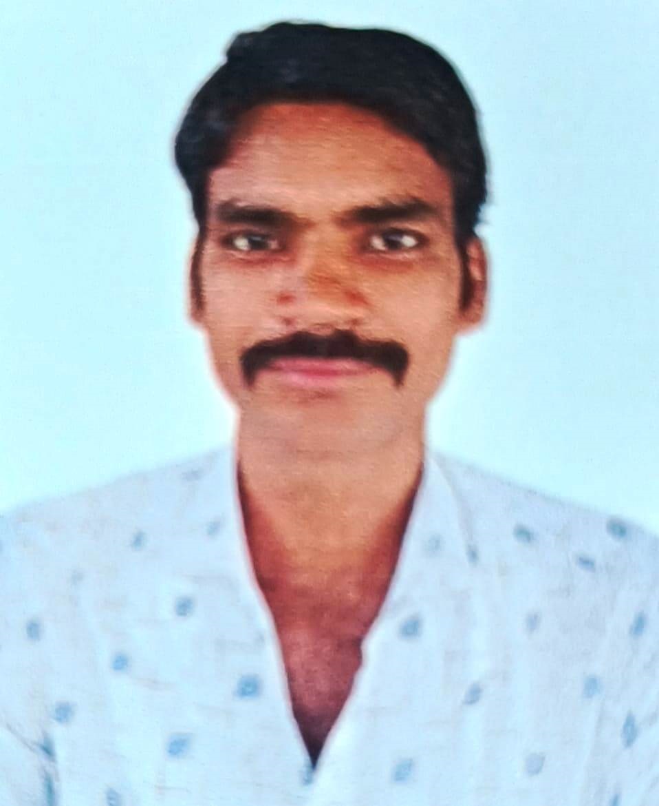 Hemraj Poonamchandra Bamniya