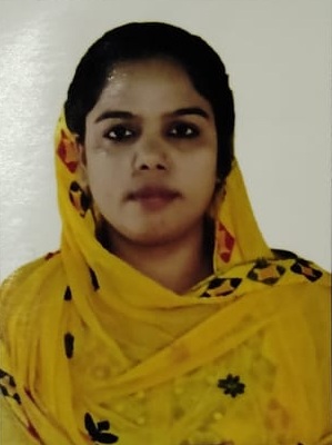 Hena Parveen