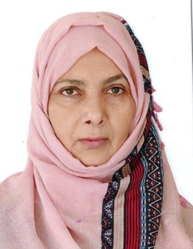 Hena Shahab