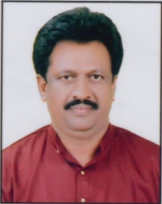 Hidayat Sadekh Ali Syed