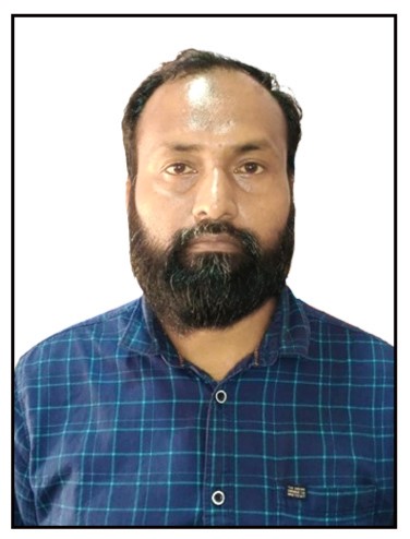 Hifzur Rahman Laskar