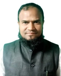 Hifzur Rahman