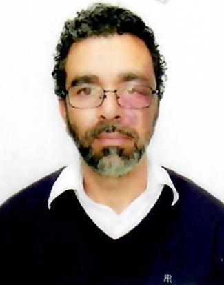 Hilal Ahmad Dar