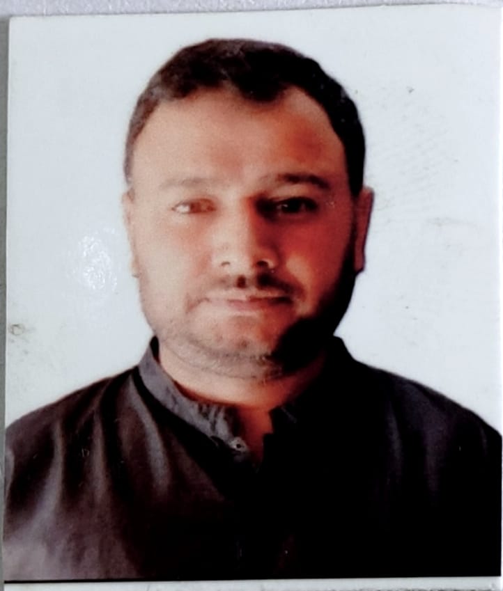 Hilal Ahmad Malik