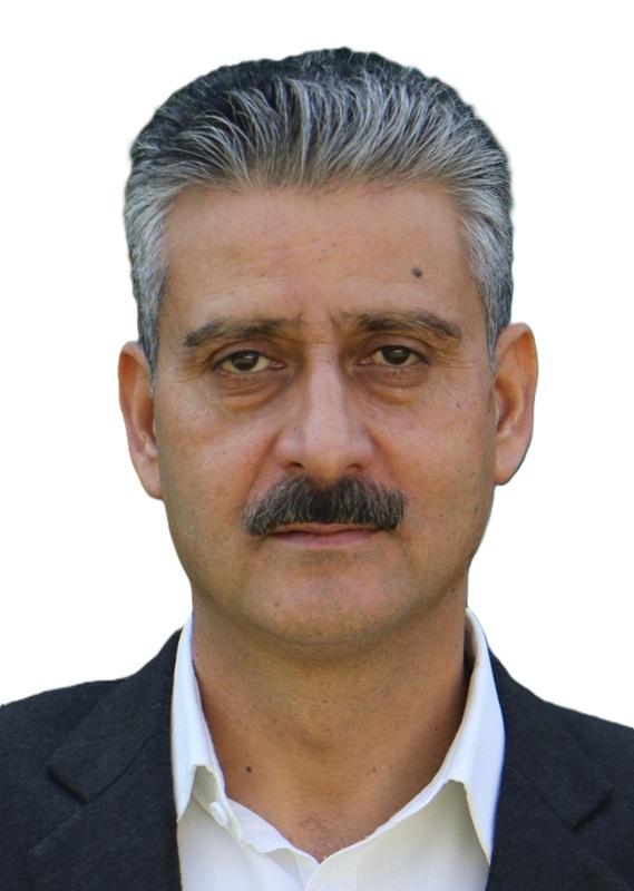 Hilal Ahmad Shah