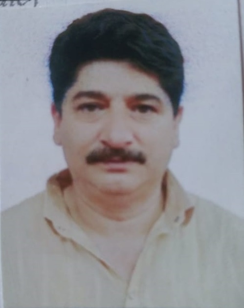 Hilal Akbar Lone