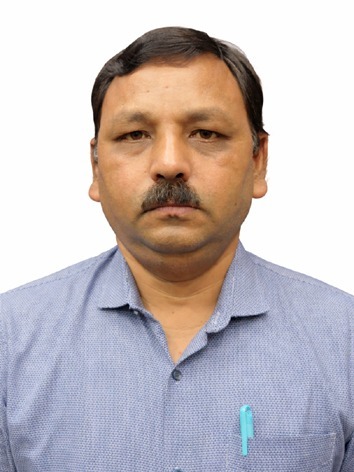 Hillol Bhattacharjee