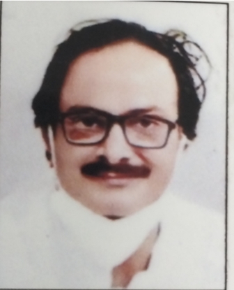 Himangshu Das