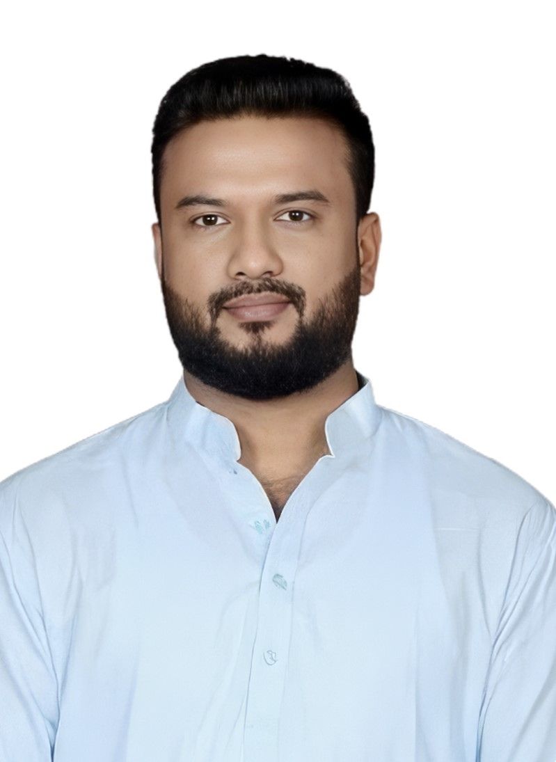 Himangshu Shekhar Baishya