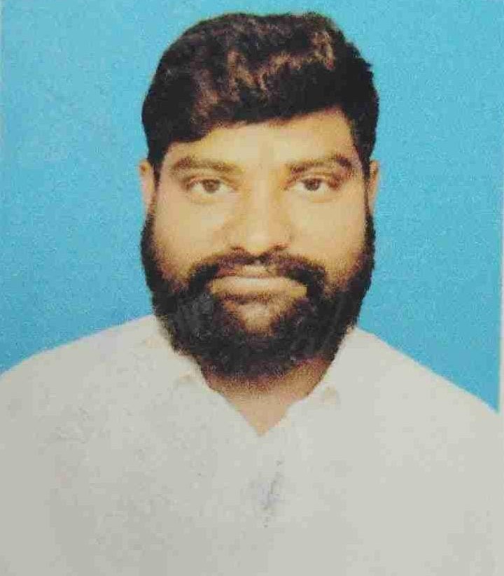 Himanshu Kumar Paswan