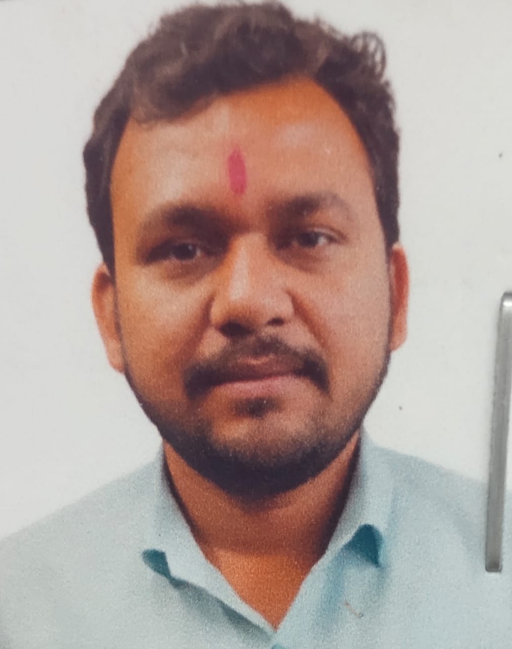 Himanshu Sharma