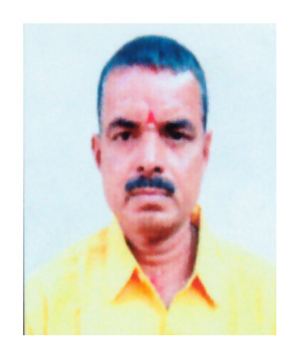 Himanshu Tripathy