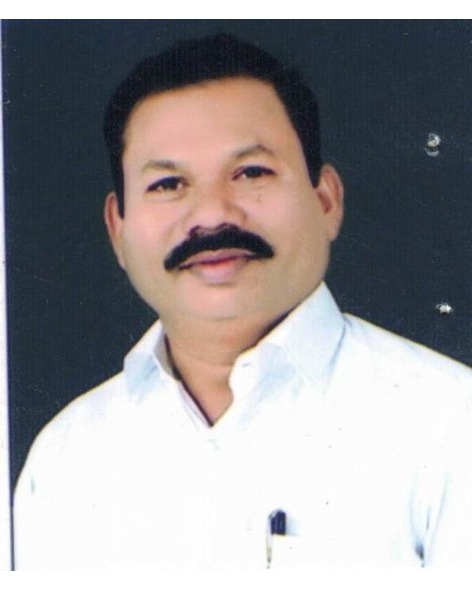 Himmat Bhimrao Dhole