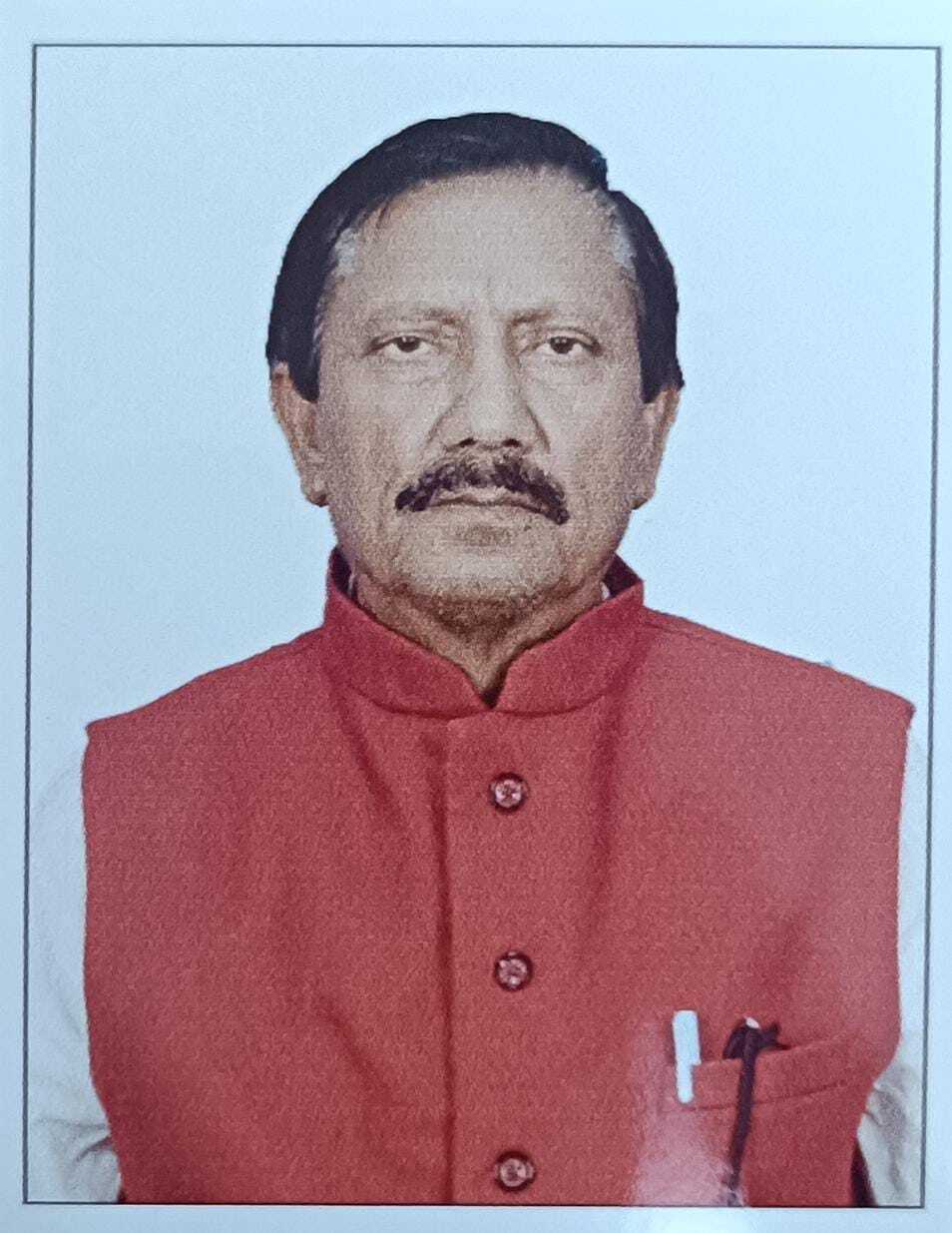 Himraj Singh