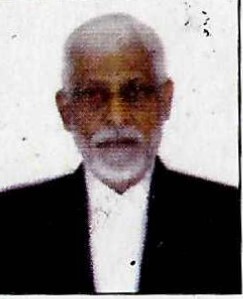 Hindurao Dadu Patil