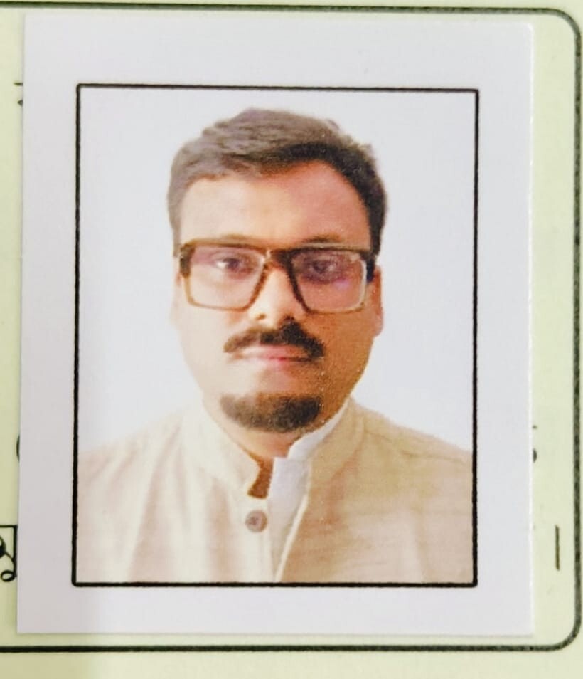 Hirak Jyoti Bora
