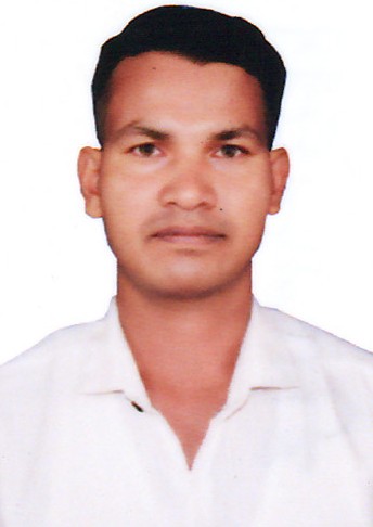 Hiralal Hembrom