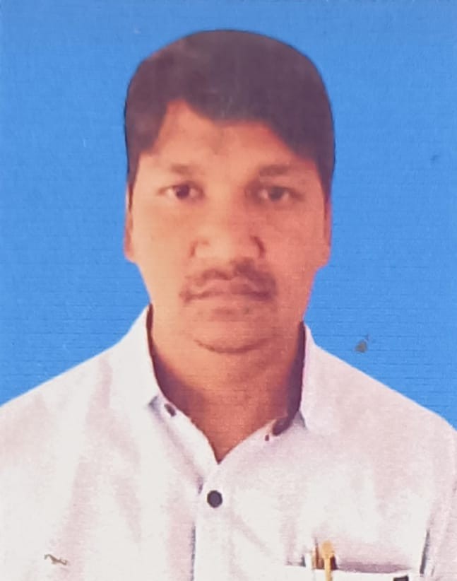 Hiralal Khariya