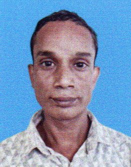 Hiralal Mirdha
