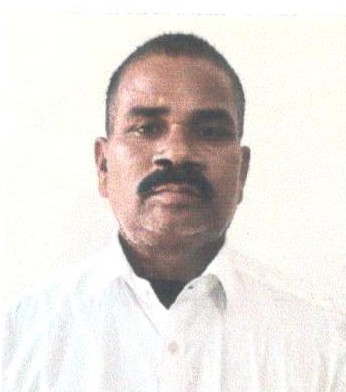 Hiranand Paswan