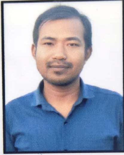 Hiranmay Deb Singha
