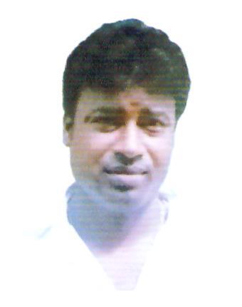 Hiru Haldar