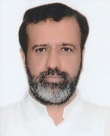 Hisham Osmani