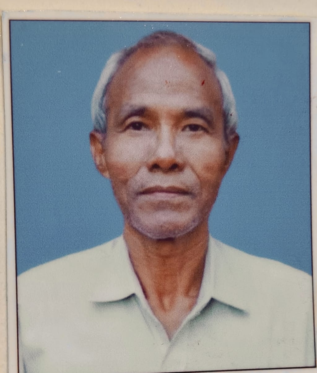 Hiten Barman