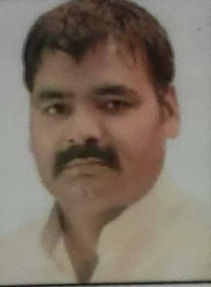 Hitendra Kumar Alias Bunty Upadhyay
