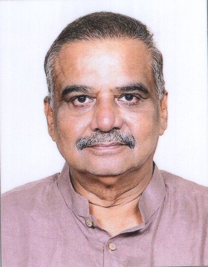 Hitendra Vishnu Thakur