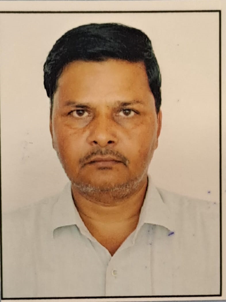 Hitendrabhai Patel